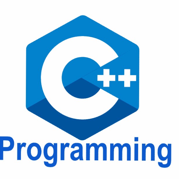 C++ logo