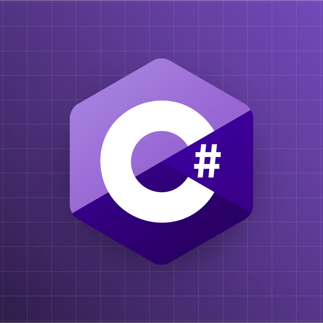 c# logo